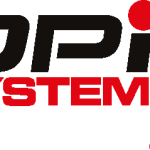 Dpi System Logo Vector