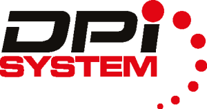 Dpi System Logo Vector