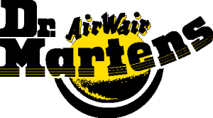 Dr Martens Air Wair Logo Vector