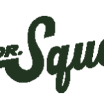 Dr Squatch Logo Vector