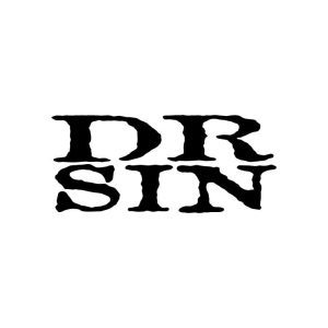 Dr sin Logo Vector