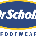 Dr. School’S Footwear Logo Vector