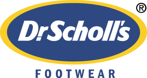 Dr. School’S Footwear Logo Vector