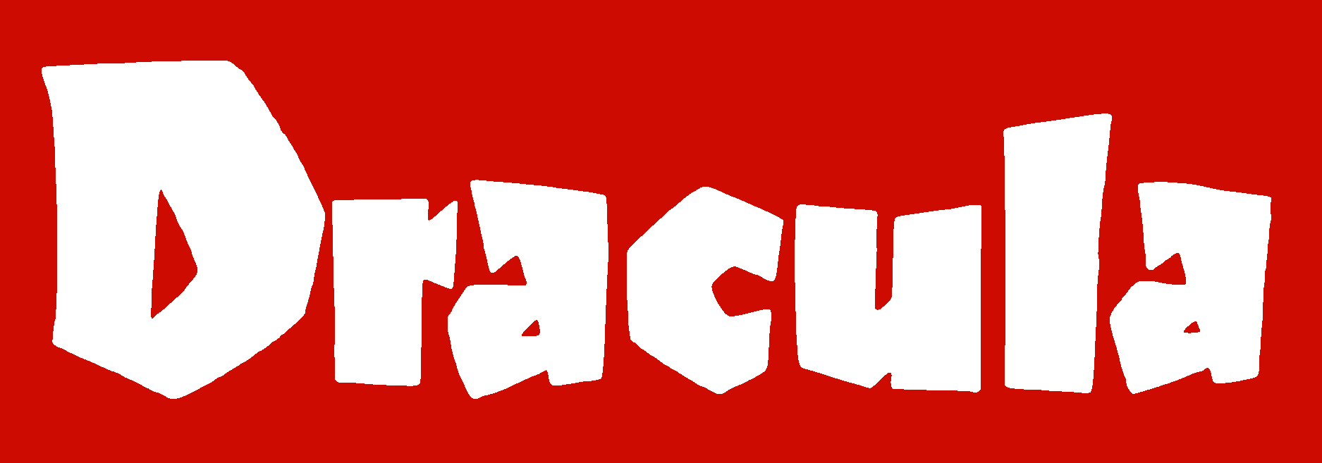 Dracula Logo Vector - (.Ai .PNG .SVG .EPS Free Download)