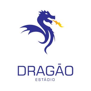 Dragao Estadio Logo Vector
