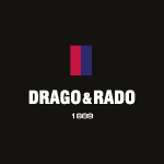 Drago & Rado Logo Vector