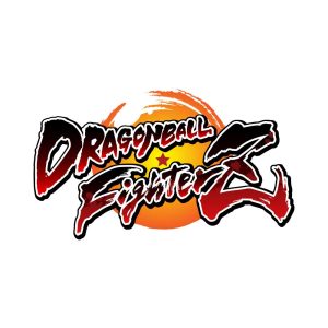 Dragon Ball Fighterz Logo Vector