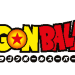 Dragon Ball Super Logo Vector