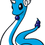 Dragonair Logo Vector