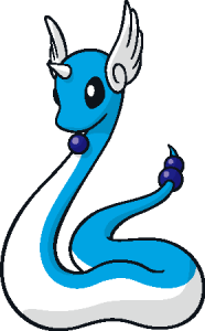 Dragonair Logo Vector