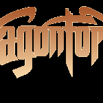 Dragonforce Logo Vector