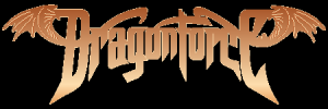 Dragonforce Logo Vector