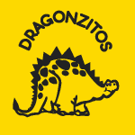 Dragonzitos Logo Vector