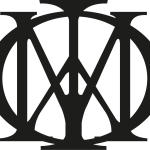 Dream Theater Icon Vector