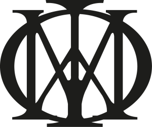 Dream Theater Icon Vector