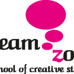 Dream Zone Logo Vector