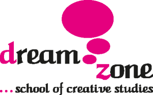 Dream Zone Logo Vector