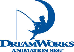 Dreamworks Animation Skg Logo Vector