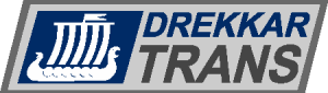 Drekkar Trans Scandinavia DLC ETS2 Logo Vector