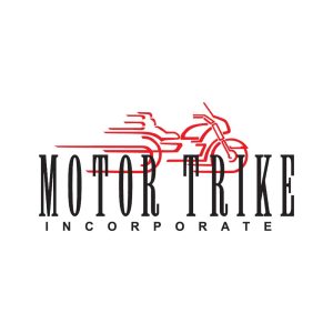 Drift Trike Logo Vector