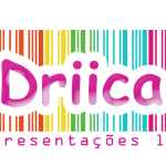 Driica Logo Vector