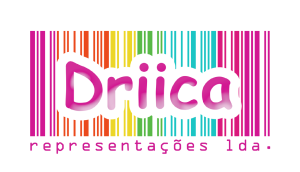 Driica Logo Vector