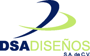 Dsa Disenos Logo Vector