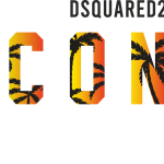 Dsquared 2 Icon Logo Vector