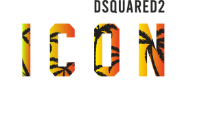 Dsquared 2 Icon Logo Vector