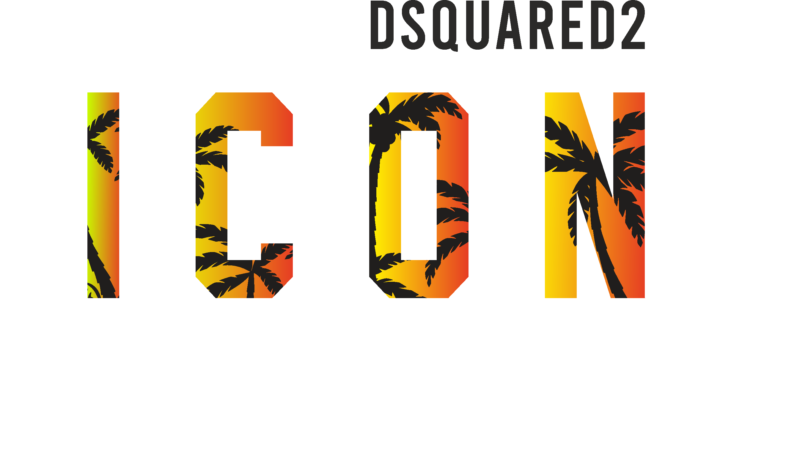 Dsquared 2 Icon Logo Vector - (.Ai .PNG .SVG .EPS Free Download)