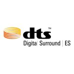 Dts Logo Vector