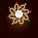 Dubai Expo 2020 Competition Logo Vector