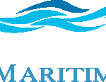 Dubai Maritime City Logo Vector