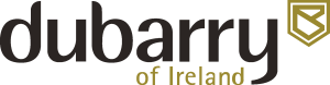 Dubarry Of Ireland Logo Vector