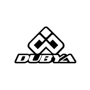 Dubya Logo Vector