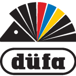 Dufa Logo Vector