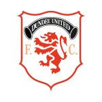 Dundee United Fc Late 80’S Early 90’S Logo Vector