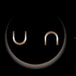 Dune 2021 Logo Vector