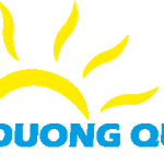 Duong Quang Logo Vector