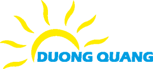 Duong Quang Logo Vector