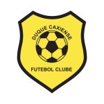 Duquecaxiense Futebol Clube De Duque De Caxias Rj Logo Vector