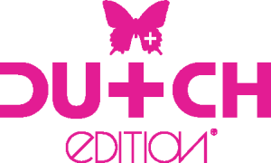 Dutch Edition Logo Vector