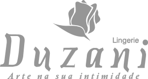 Duzani Lingerie Logo Vector