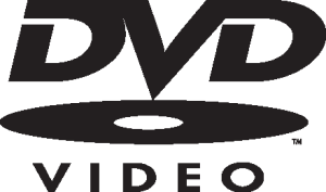 Dvd Video Logo Vector