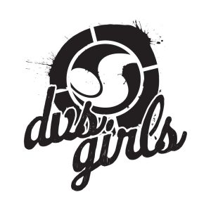 Dvs Girls Logo Vector