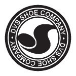 Dvs Shoe Logo Vector