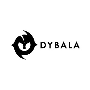 Dybala Logo Vector