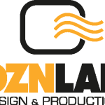 Dznlab Logo Vector