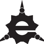 E Gruppe Logo Vector