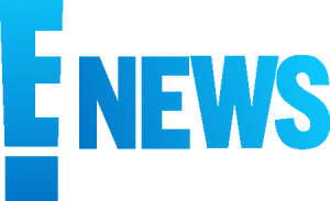 E News Logo Vector